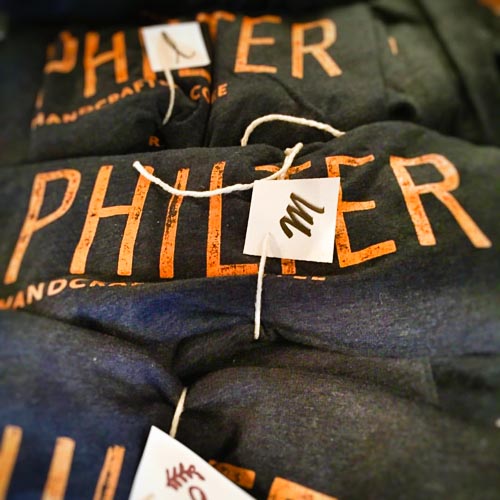 Philter Tshirts